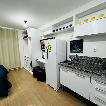 Апартаменти Flats Moov Estacao Bras Сан-Паулу Екстер'єр фото